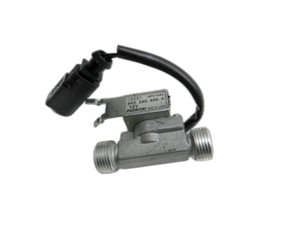 Ventil Klimaventil Abschaltventil für Audi A8 4H D4 09-17 Hybrid 2,0 155KW CHJA