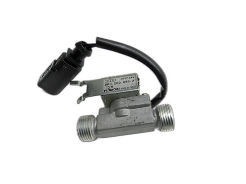 Ventil Klimaventil Abschaltventil für Audi A8 4H D4 09-17 Hybrid 2,0 155KW CHJA