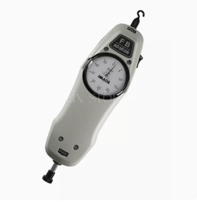 FB-20N Pointer Push-Pull Gauge #T3#