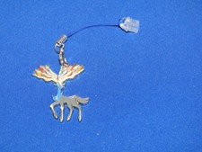 Pokemon Xerneas USB-C Port Accessory Charm