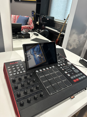 Akai Professional MPC-X Standalone Sampler and Sequencer | eBay