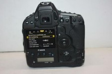 Canon EOS-1DX Mark II Digital SLR Cameras for Sale | Shop New