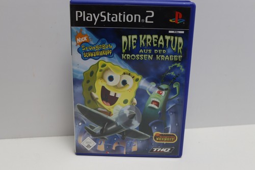 🎮 PlayStation 2 Spiele A-Z Auswahl Teil 2 – Riesige Sammlung für PS2-Fans 📚 - Picture 201 of 288