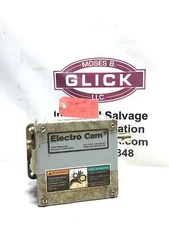 Electro Cam EC-2004-12-DRN-D-1-2/64 12-30VDC 12ENV Type