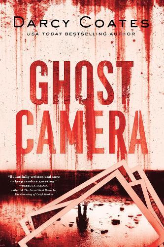 Darcy Coates Ghost Camera (Tascabile)