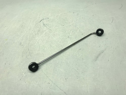 BMW K1200S Kühler Halter radiator cooler Bracket (7) 06'