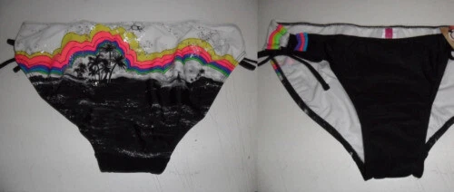 Traje De Baño Estampado Animal Ocean Pacific para Mujeres