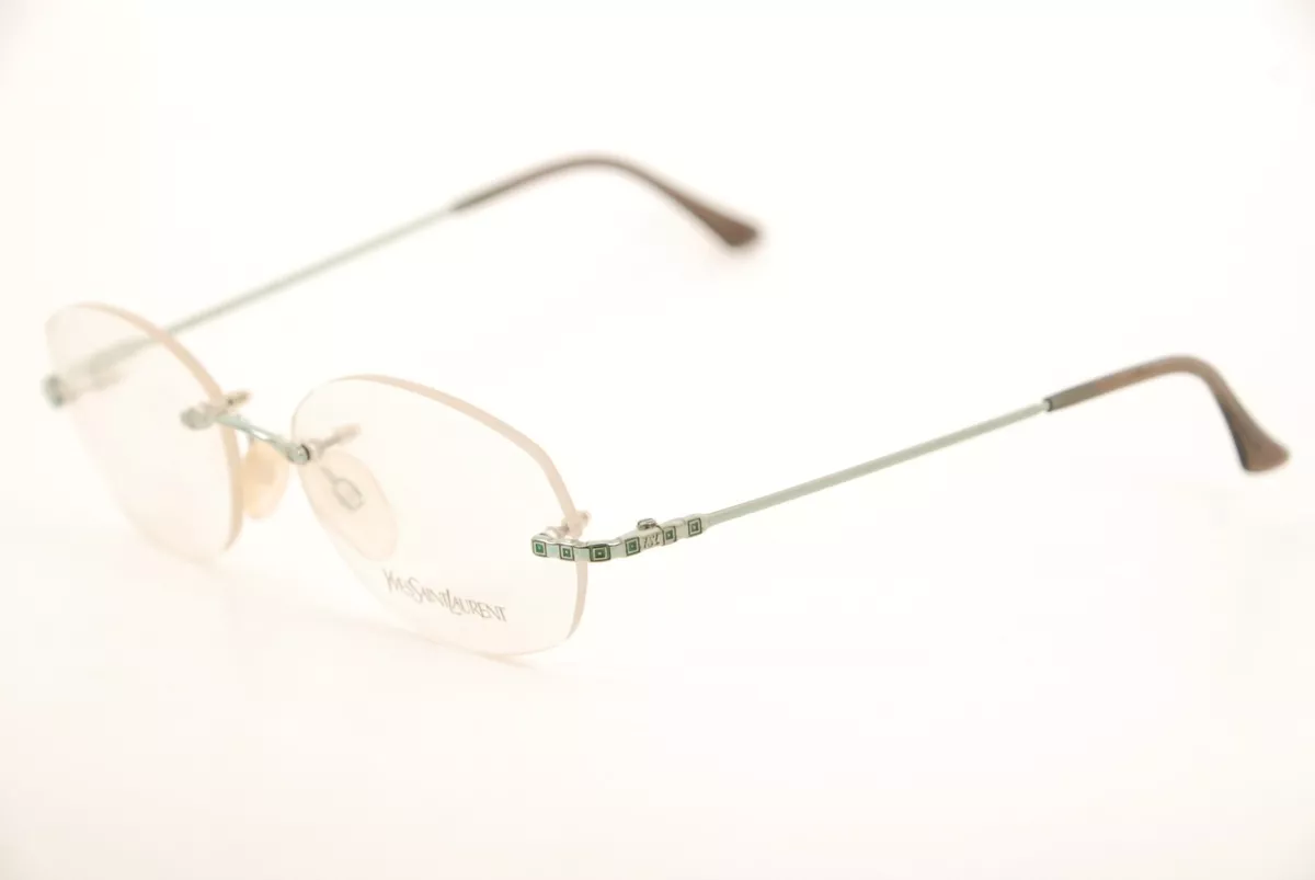 Yves st top laurent eyewear
