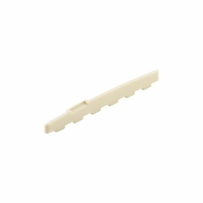 GRAPHTECH TUSQ Acoustic Microbalance Saddle 16 Radius, 10 pcs