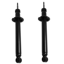 2x Stossdämpfer hinten Renault Twingo I C06 Kasten S06