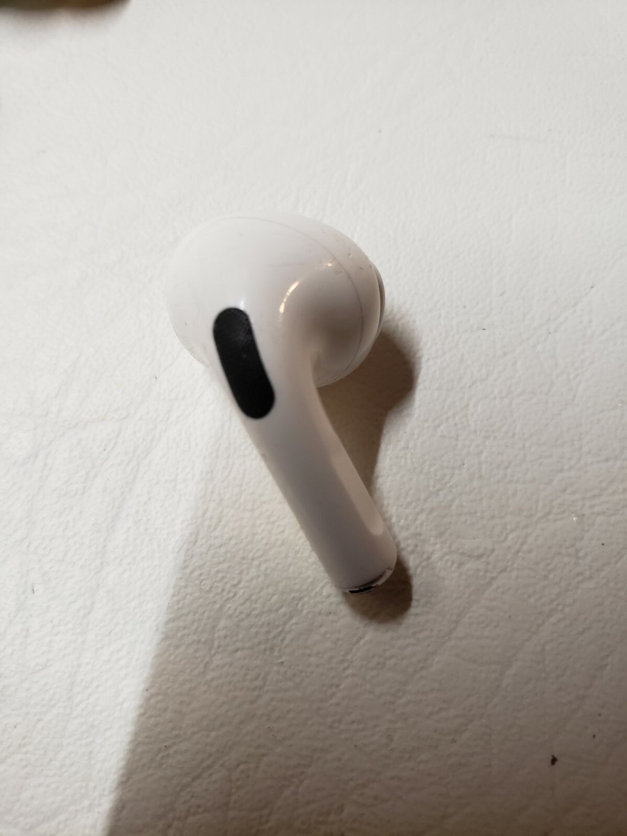 純正AirPods GENUINE Apple AirPods MV7N2J/A Wireless Bluetooth NEW | eBay