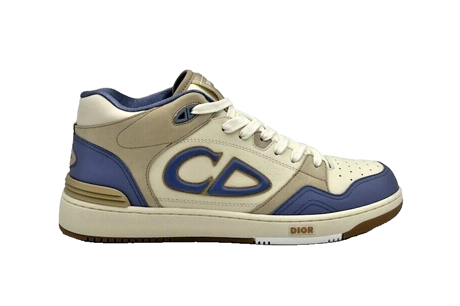 Baskets Mid Top DIOR B57
