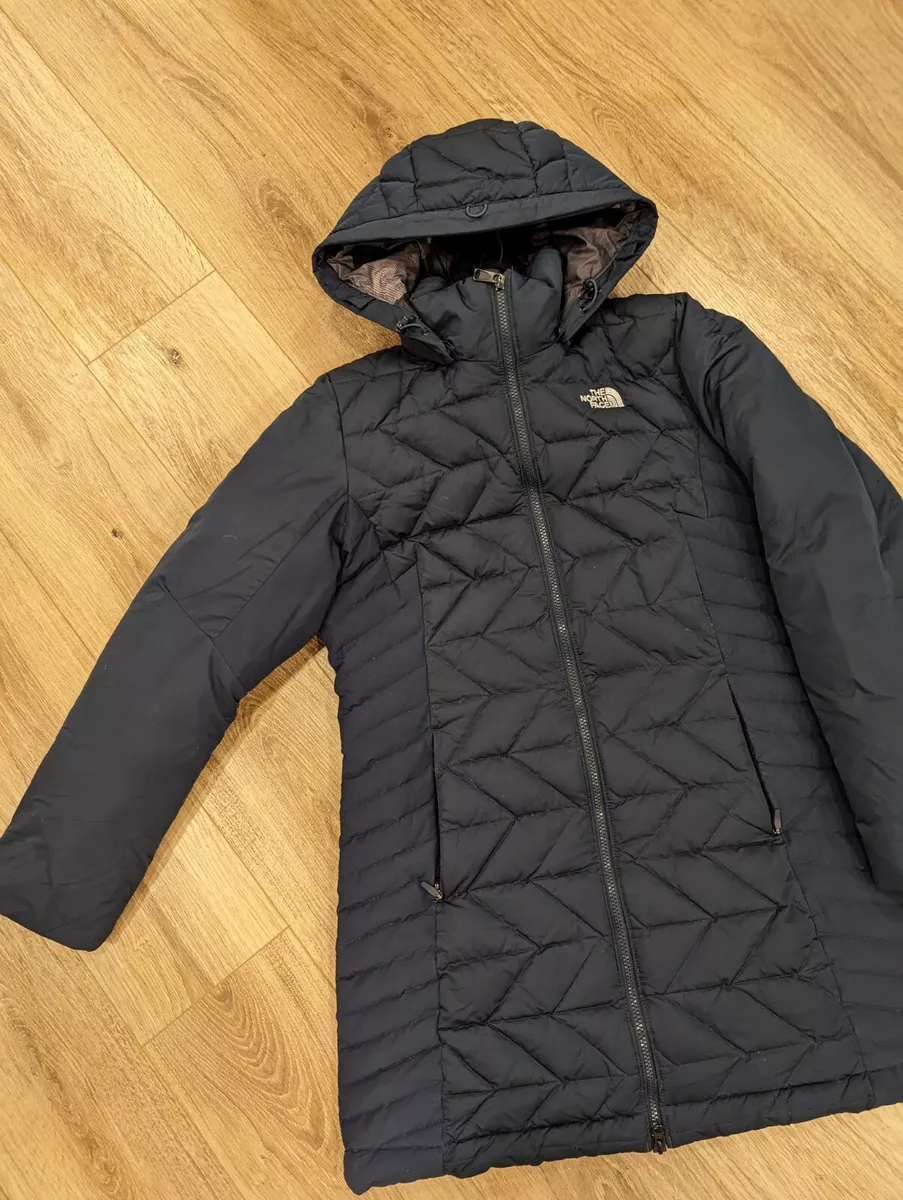 North face mitzie down clearance parka