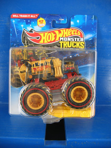 Hot Wheels Trash Truck | eBay