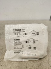 PHOENIX CONTACT SACC-M12FS-4PL SH / SACCM12FS4PLSH New Sealed