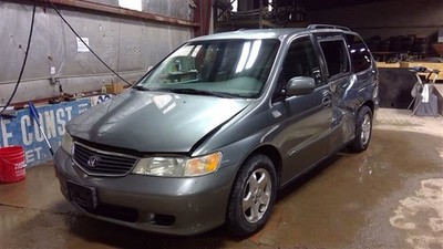 Sliding Door Control Right Computer Module Fits 99-04 ODYSSEY 88769