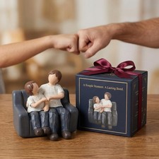 Dad Gifts from Son Wife, Fathers's Day Dad Gifts for Men Husband  Grandpa Fi...