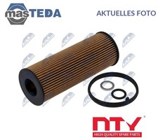 FOF-KA-000 MOTOR ÖLFILTER NTY FÜR GENESIS GV70,G80 2.2 CRDI,2.2 AWD,2.2
