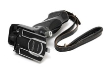 Vintage Rolleifix w. Rollei Pistol Hand Grip for 3.5F / 2.8F