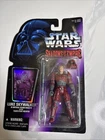 1996  Kenner Star Wars Shadows of the Empire Luke Skywalker Action Figure New