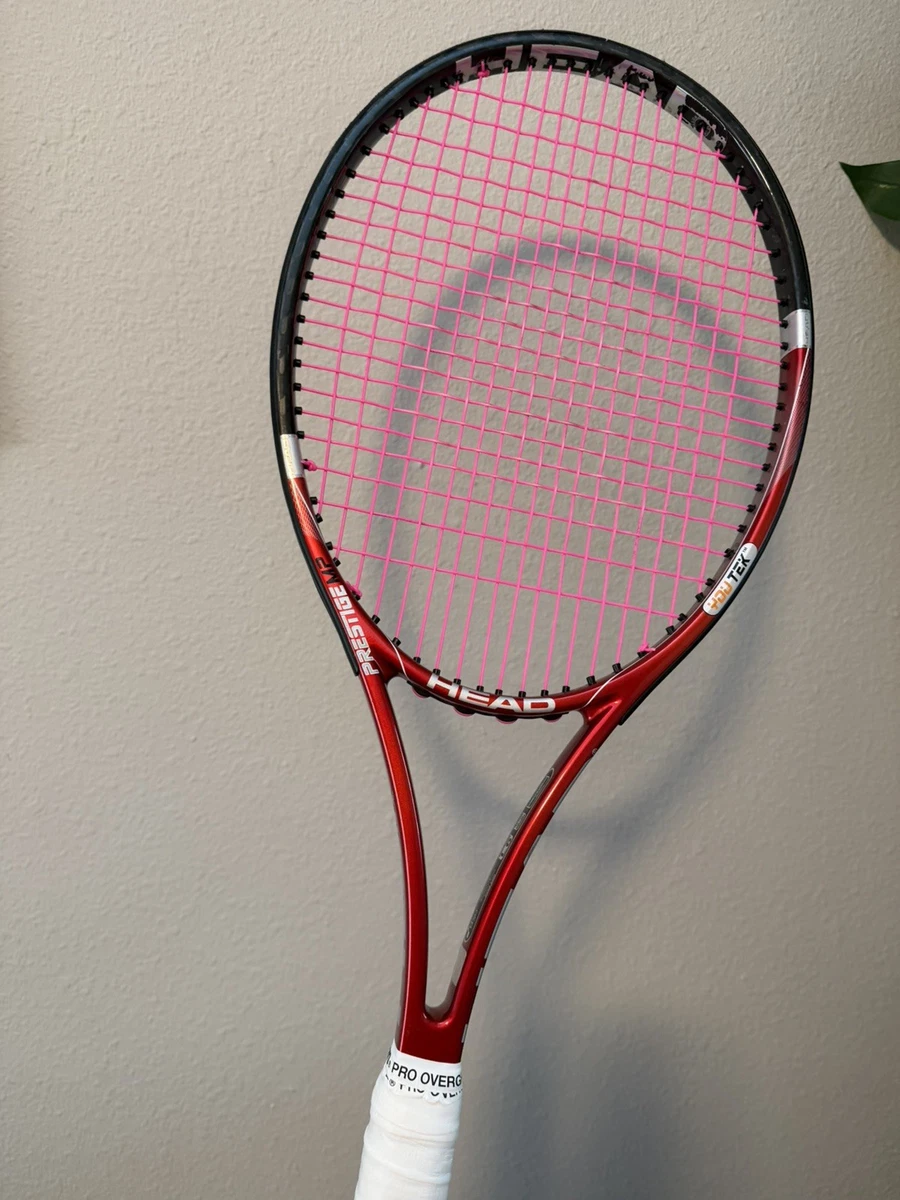 Head Youtek Prestige | eBay