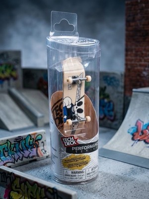 Tech Deck Performance Fingerboard - Blind *Reaper*