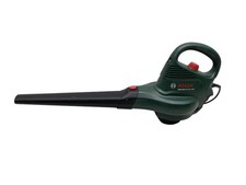 Laubbläser Bosch UniversalGardenTidy 3000 W 230V