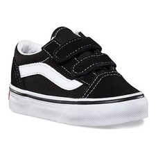 Vans Kid's Old Skool V Shoes