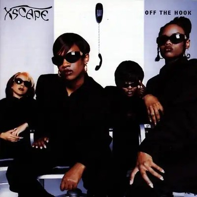 Xscape - Off the Hook