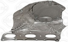 ELRING Dichtung, Abgaskrümmer 036.961 für PORSCHE