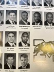 1997 NCAA Champs Michigan Football Program-Tom Brady-Woodson-Minnesota-NM — photo 5
