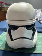Star Wars Force Awakens Primera Orden Cinépolis Teatro Exclusivo Taza Sorba Raro