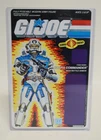 Cobra Commander Battle Armor GI Joe Repro Reproduction Cardback Figure File Card