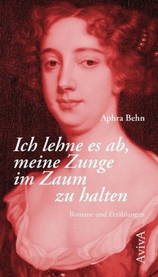 Werke: Ich lehne es ab, meine Zunge im Zaum zu halten (Band 1)  Fliegen sollst d