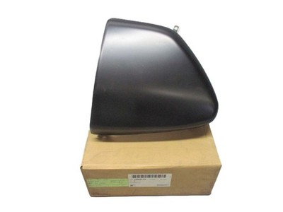 Stoßstangenabdeckung links hinten Chevrolet S10 GMC Sonoma 94-97 GM 12383113