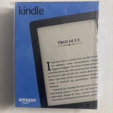 Amazon Kindle 11th Gen. 16GB, Wi-Fi, 6