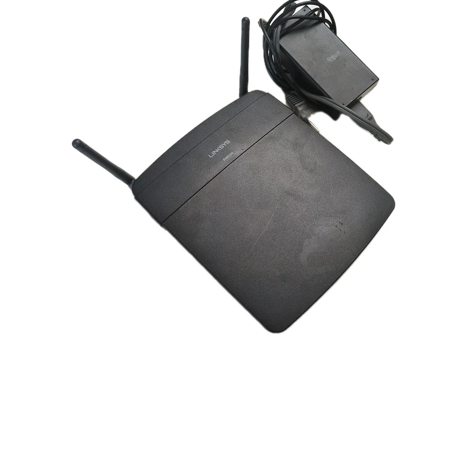 Linksys EA6100 Ac1200 Dual-Band Smart Wi-Fi Router Modem - Image 4 of 4