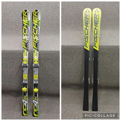 Las mejores ofertas en Fischer SL esquís | eBay