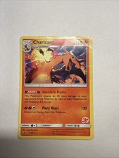 Pokemon TCG Charizard 3/70 Dragon Majesty Holo Rare 160 HP English 2018 on eBay