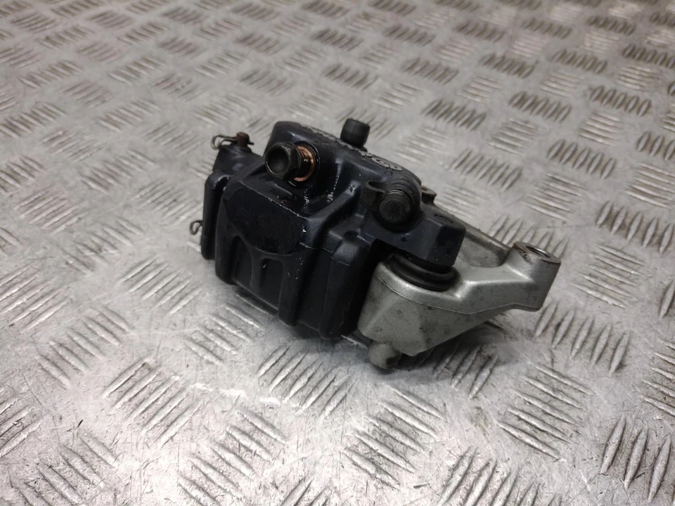 2005 DUCATI MONSTER S2R 800 S2R Front Brake Caliper Kit Brembo - Image 3 of 4