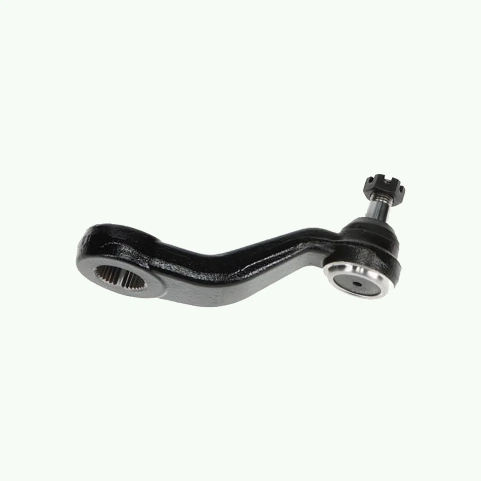 Brazo Pitman ACDelco genuino para GMC C1500/K1500 1990-1999 | Tuerca de castillo incluida Foto 3 de 4