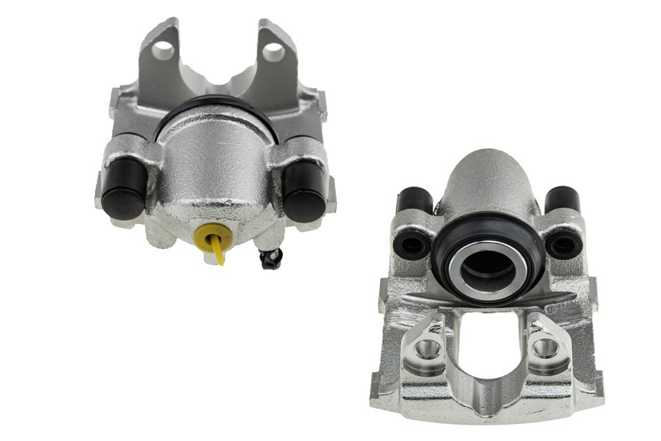 Etrier de frein BMW Serie 1 3 résolvant les problèmes de pistons grippés et bruits de friction