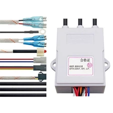 Gas Water Heater Igniter 3V Battery Powered Pulse Ignition Controller