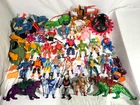 Vintage He-Man Masters Of The Universe Lot Figures Vehicles Accessories 80s MOTU