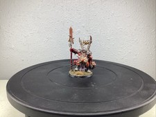 Warhammer AoS OGOR MAWTRIBE TYRANT built painted AC612615