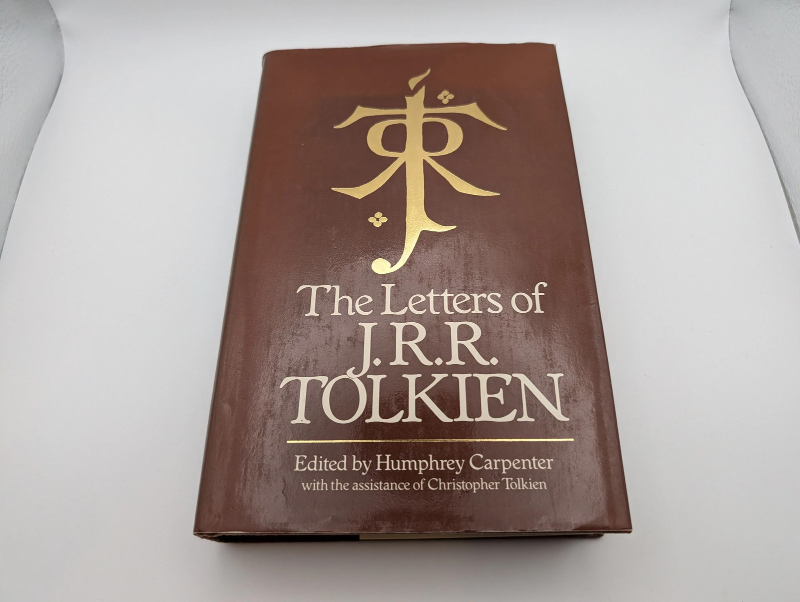 The Letters of J.R.R. Tolkien