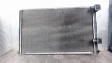 Radiateur Opel MOVANO