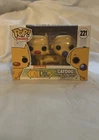 Funko Pop! Animation: Nickelodeon CatDog #221 Vinyl Figure