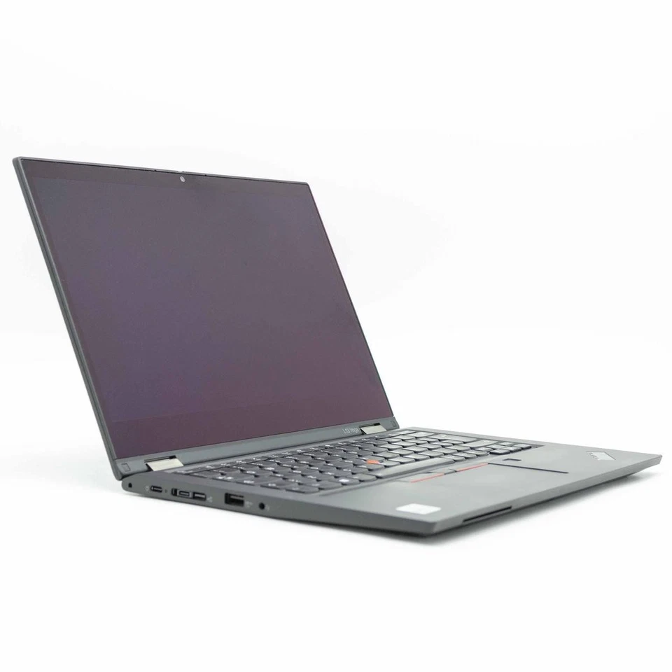 Lenovo Thinkpad L13 Yoga 13,3" I5 10. Gen Win10 8Gb Ram 2Tb Noteb Refurbished - Bild 2 von 4
