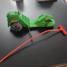 Road Ripper WORKS He-Man Masters of the Universe MOTU Vintage